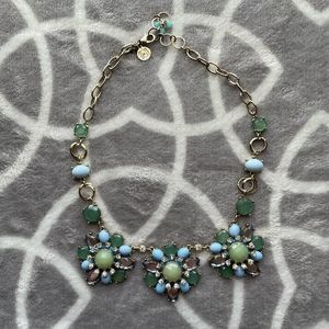 White House Black Market Necklace